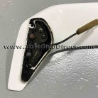 JDM EK3 Civic ViRS Rear Spoiler 